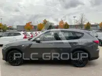 2022 Mazda CX
