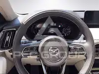 2022 Mazda CX