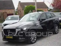 2022 Mazda CX