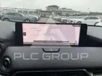2022 Mazda CX
