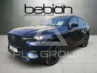 2022 Mazda CX