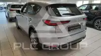 2022 Mazda CX