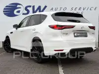 2022 Mazda CX