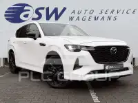 2022 Mazda CX