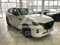 2022 Mazda CX