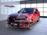 2022 Mazda CX