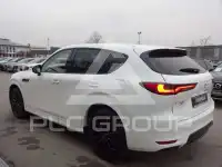 2022 Mazda CX