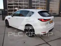 2022 Mazda CX