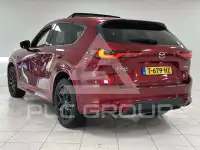 2022 Mazda CX