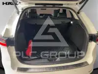 2022 Mazda CX