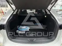 2022 Mazda CX