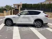 2022 Mazda CX