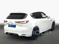 2022 Mazda CX