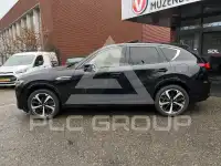 2022 Mazda CX
