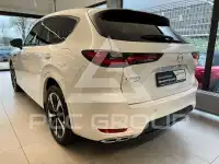 2022 Mazda CX