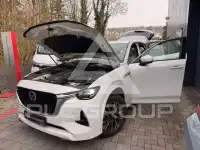 2022 Mazda CX