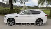 2022 Mazda CX
