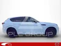 2022 Mazda CX