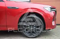 2022 Mazda CX