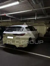 2022 Mazda CX