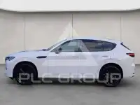 2022 Mazda CX