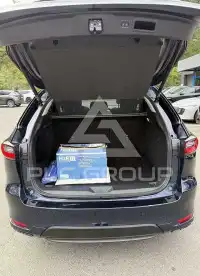 2022 Mazda CX