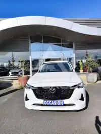 2022 Mazda CX