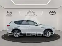 2022 Mazda CX