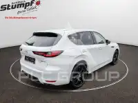 2022 Mazda CX