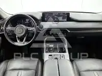 2022 Mazda CX
