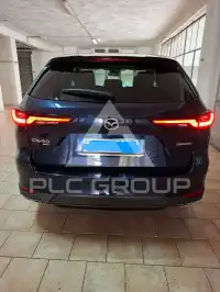 2022 Mazda CX