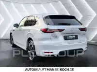 2022 Mazda CX