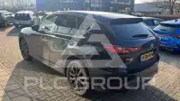 2022 Mazda CX