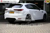 2022 Mazda CX
