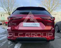 2022 Mazda CX