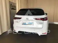 2022 Mazda CX