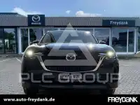 2022 Mazda CX