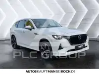 2022 Mazda CX