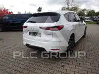 2022 Mazda CX