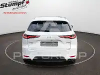 2022 Mazda CX
