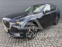 2022 Mazda CX