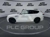 2022 Mazda CX