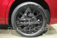 2022 Mazda CX
