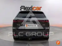 2022 Mazda CX