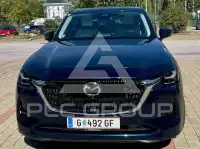 2022 Mazda CX