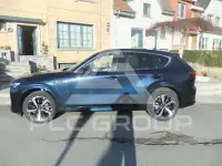 2022 Mazda CX