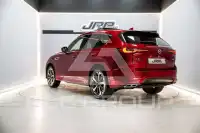 2022 Mazda CX