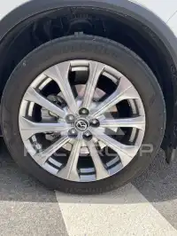 2022 Mazda CX