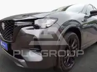 2022 Mazda CX