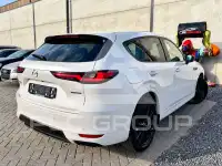 2022 Mazda CX